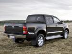 Toyota Hilux Double Cab 2008 года